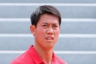 引退表明の錦織圭　スペインメディアが称賛「テニス史に名を刻んだ」