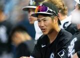 「【ホワイトソックス】メジャー初昇格の西田陸浮が２６日のツインズ戦でデビューへ「想像もしていなかった」」の画像1