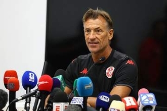 【北中米Ｗ杯】本田圭佑がチュニジア警戒「何が嫌かって監督が変わったこと」