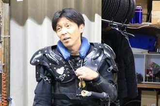【伊勢崎オート・ＧⅡ稲妻賞】桜井晴光　まくり攻勢で快勝「雨は問題ない」