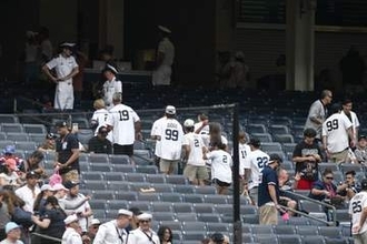 【ＭＬＢ】ヤンキース歴史的急失速で直近10戦９敗のどん底　ジャッジにも米辛口論客が異例注文