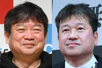 急転！佐藤二朗「踊る」スピンオフ撮影再開を協議　気になる物語と〝すみれさん〟の復活