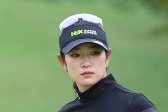 ＩＳＰＳ　ＨＡＮＤＡスコットランドＯＰ・原英莉花が３位浮上で運命の最終日へ