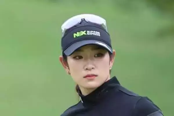 ＩＳＰＳ　ＨＡＮＤＡスコットランドＯＰ・原英莉花が３位浮上で運命の最終日へ