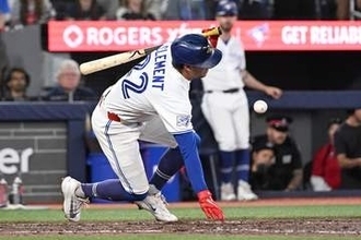 【ＭＬＢ】股間直撃でも「不要」のブルージェイズに浮上した〝ファウルカップ問題〟の切実度＝海外報道