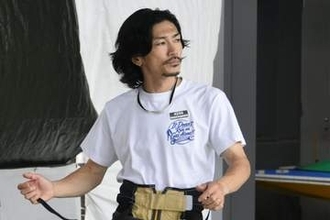 【津ボート・ＧⅠツッキー王座決定戦】渡辺浩司　６位で準優進出「合えば出足系だと思う」