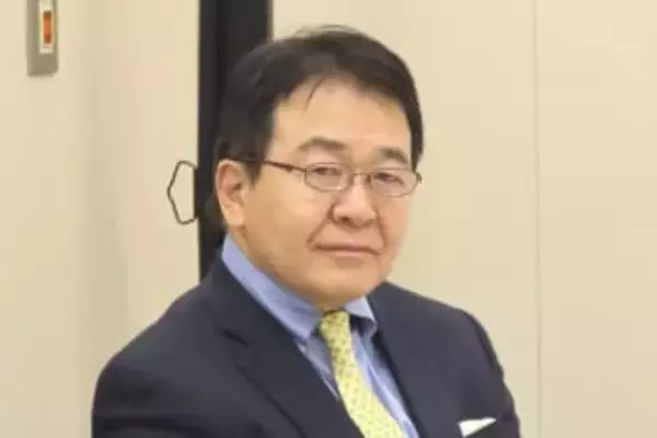 竹中平蔵氏　チームみらいの〝黒幕〟疑惑にアンサー「勝手に…全然違います」