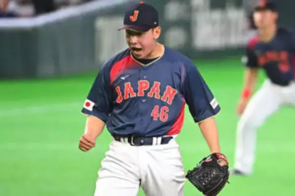 【ＷＢＣ】堂々火消しの藤平尚真「こういう方は存在するんだ」大谷翔平の満塁弾に感嘆