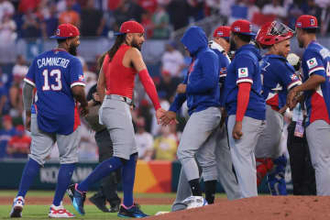 【ＷＢＣ】ドミニカ共和国３連勝で準々決勝進出決定　2013年大会以来の優勝へ前進