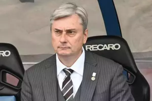 Ｊ１浦和　川崎に逆転負けで４連敗…スコルジャ監督「最後の20分は苦しかった」