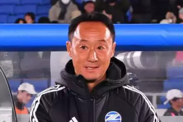 【ＡＣＬＥ】Ｊ１町田が初の４強　ロングスローから得点「準備してきたことが発揮された」