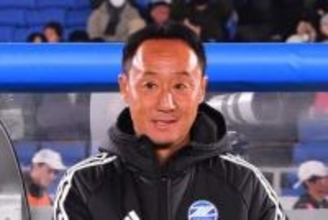 【ＡＣＬＥ】Ｊ１町田が初の４強　ロングスローから得点「準備してきたことが発揮された」