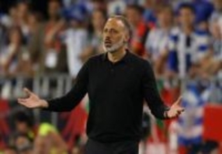 久保建英　自身初タイトル導いたマタラッツォ監督に感謝「銀行で働く道を選ばずに…」