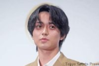 キンプリ永瀬廉がＤｉｏｒスーツで結婚式へ　写真公開にファンもん絶「似合いすぎ」