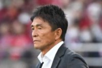 Ｊ１東京Ｖ　鹿島に90分での今季初黒星つける　城福浩監督「守備の集中力を褒めてあげたい」