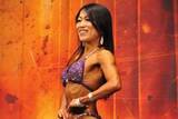「【ＡＰＦ】〝驚異のアラフィフ〟鈴木美子が誇る太ももカット「47歳から始めても変われる」」の画像1