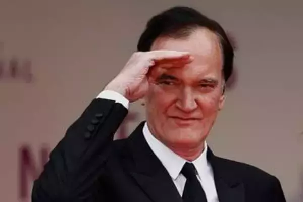 タランティーノ監督がブラッド・ピットにブチギレ「君はこの業界でもう終わりだ！」
