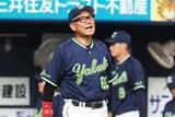 「【ヤクルト】池山監督　痛恨サヨナラで５連敗「我慢、辛抱っていう言葉が当てはまると思うが…」」の画像1