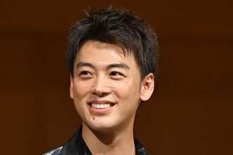 竹内涼真が北中米Ｗ杯で評価上昇　〝日テレサッカーの顔〟の期待高まる