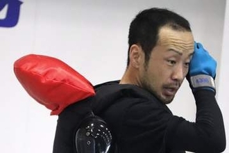 【唐津ボート】船岡洋一郎が看板機ゲット「レースに行ったら良さそう」