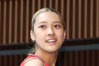 【バレーボール】決勝Ｒ進出のキーマンは佐藤淑乃　１２日のポーランド戦「勝ち切りたい」