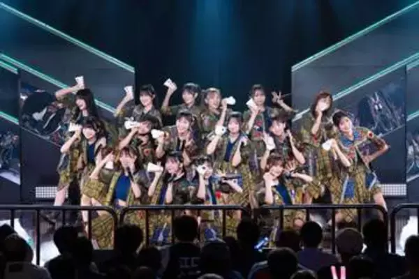 ＨＫＴ４８　約５年８か月の現劇場に別れ…今村麻莉愛は涙、豊永阿紀「より良い『おうち』を」