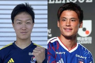 Ｊ１横浜Ｍの16歳・三井寺眞　開幕戦で先発抜てき　宮市亮が絶賛「ヤマルみたい」
