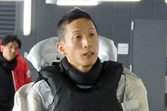 【尼崎ボート】高橋正男が地元３回目の優勝を狙う「展開が向けばチャンスはある」
