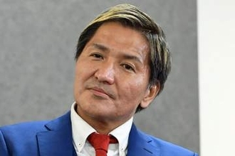 スリムクラブ真栄田　声が出づらくなり医師に相談すると驚きの回答「真栄田さんは声帯が…」