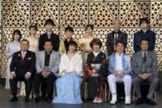 「夜桜演歌まつり」ついに最終回　山川豊「感無量でございます」 ラストは野外開催