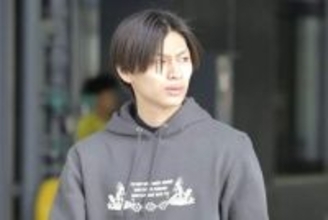【津ボート・ＧＩダイヤモンドＣ】末永和也　滑り込み18位で準優へ「何か整備を考えて…」