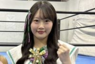 AKB48山根涼羽　誤投稿が一転〝炊飯器アイドル〟に！　タイガー魔法瓶から「ありがとう」