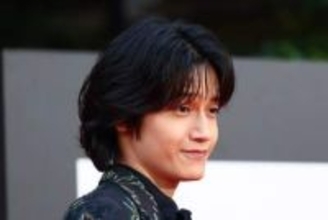 【風、薫る】初お目見えＡぇ！ｇｒｏｕｐ佐野晶哉　ラスト４秒セリフなしでも３番手キャスト