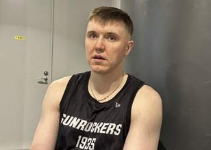 【Ｂリーグ】日本代表ＰＧ対決制したＳＲ渋谷ハーパージュニアを指揮官称賛「素晴らしかった」