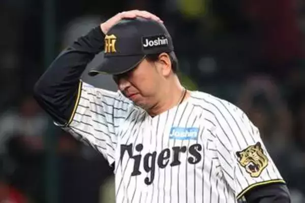 【阪神】4時間58分の死闘も今季初の引き分け　藤川監督「また明日ですね」