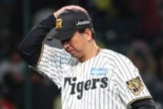 【阪神】4時間58分の死闘も今季初の引き分け　藤川監督「また明日ですね」