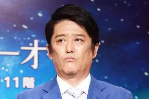 坂上忍　番組生放送中に〝抗議電話〟入れてきた政治家を実名告白「なんであんな言い方になるんだよ！」