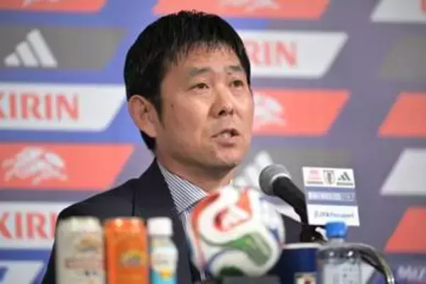 【日本代表】Ｗ杯メンバー２６人を発表　三笘薫は選外・遠藤航、冨安健洋は選出