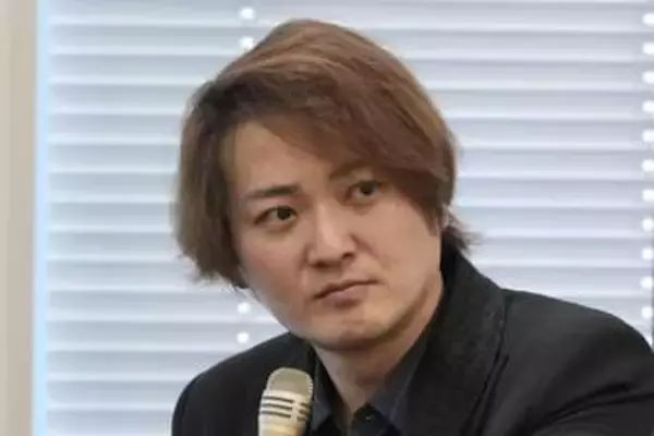 林尚弘氏　令和の虎総選挙で組織票を除いて再集計「なかなか順位が変動しました」