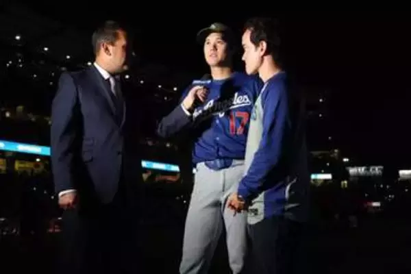 大谷翔平がエンゼルス戦での５打点動画をＳＮＳにアップ　古巣を１５―２と粉砕