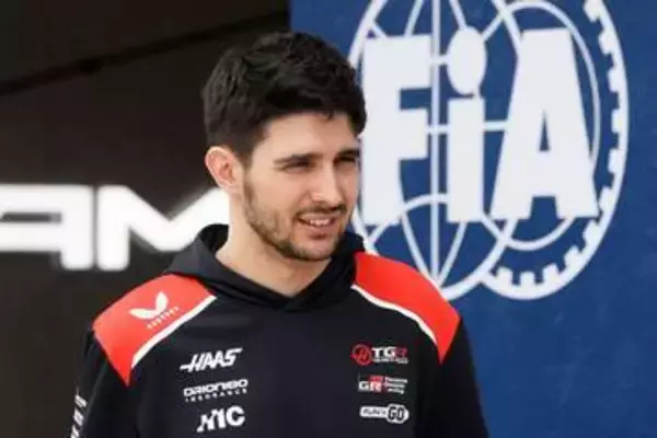 【Ｆ１】ハースで〝オコン緊急解雇→平川亮の電撃昇格〟が急浮上！「トヨタとの強いつながり」＝海外報道