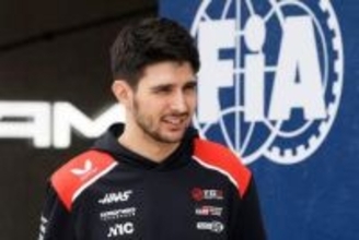 【Ｆ１】ハースで〝オコン緊急解雇→平川亮の電撃昇格〟が急浮上！「トヨタとの強いつながり」＝海外報道