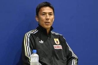 【日本代表】長谷部誠コーチ　森保ジャパンの組織力に太鼓判「かなりハイレベルにある」