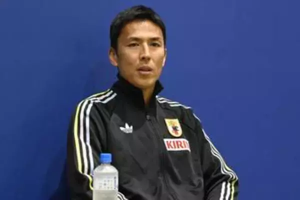 【日本代表】長谷部誠コーチ　森保ジャパンの組織力に太鼓判「かなりハイレベルにある」