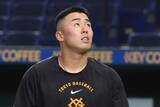 「【巨人】浅野翔吾が出場登録＆１番・中堅で即スタメン起用　「打球も強くなってきた」と自信」の画像1