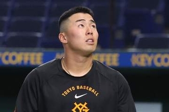 【巨人】浅野翔吾が出場登録＆１番・中堅で即スタメン起用　「打球も強くなってきた」と自信