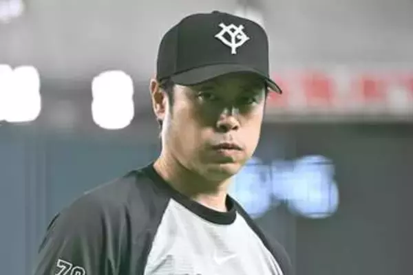 【巨人】亀井コーチが松本剛＆キャベッジの外野〝お見合い〟を説明「難しいんだよね」