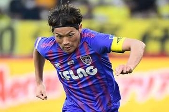 ＦＣ東京を今季退団のＭＦ東慶悟「ぜひ記事にしてもらって、オファー待っています」