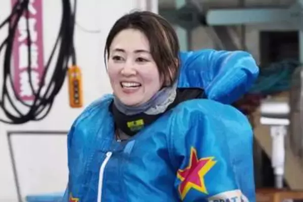 【下関ボート・ＧⅢオールレディース】藤堂里香 38号機の威力引き出し反撃へ「伸びは悪くないけど…」