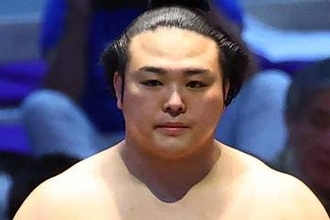 【大相撲】炎鵬が３連勝で白星先行　長丁場にも「しっかり寝ているんで大丈夫。10時間ぐらい」
